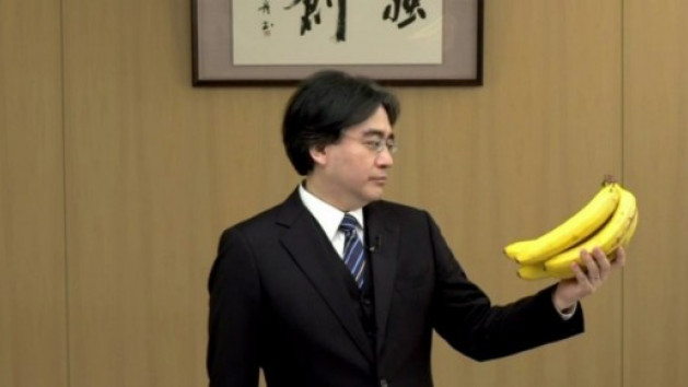 Nintendo : Iwata (encore) absent de l'E3