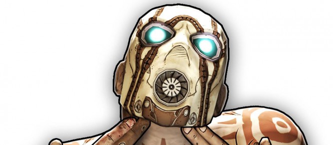 Borderlands : The Handsome Collection : La Dualshock 4 mise à l'honneur