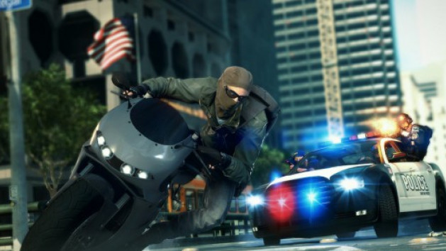 Battlefield : Hardline : la première extension en vue !
