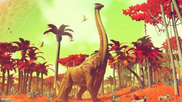 No Man's Sky aussi en version boite ?