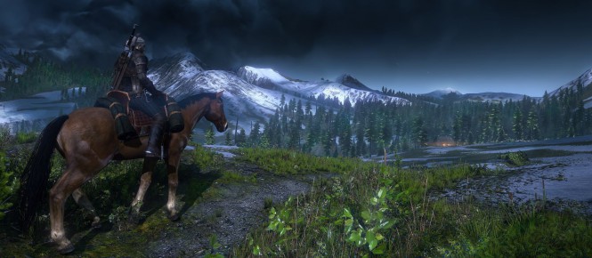 The Witcher III : problèmes de sauvegardes sur Xbox One
