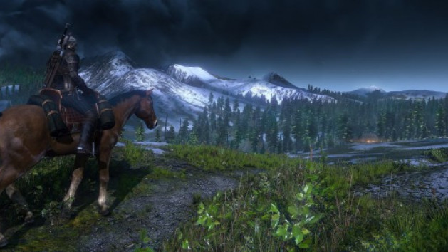 The Witcher III : problèmes de sauvegardes sur Xbox One