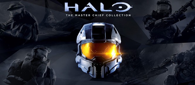 Xbox One : un bundle Master Chief Collection aux USA