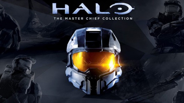 Xbox One : un bundle Master Chief Collection aux USA