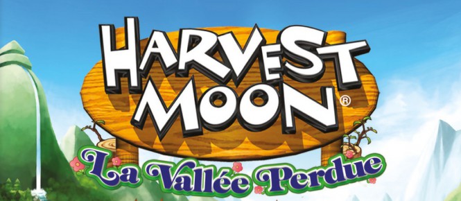 Harvest Moon : La vallée perdue : Sa date de sortie dévoilée !