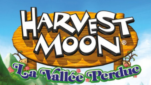 Harvest Moon : La vallée perdue : Sa date de sortie dévoilée !