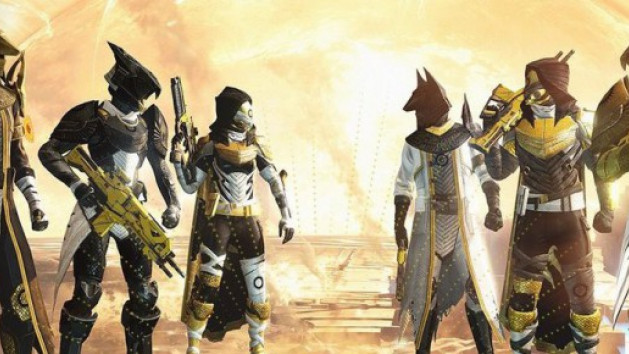 Destiny : Le Jugement d'Osiris débutera à 20h !