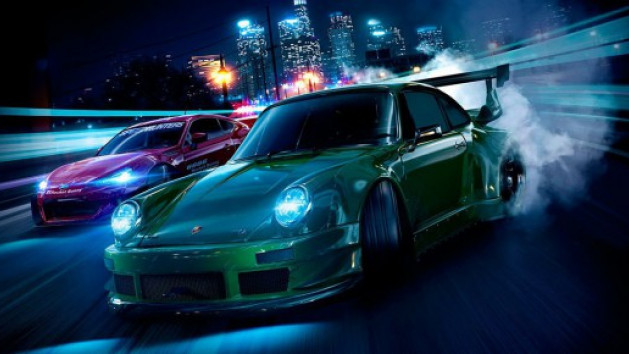 Reboot de Need For Speed : tout ce qu'il y a à voir et savoir