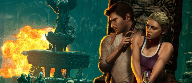 La collection Uncharted Remaster annoncée à l'E3 ?