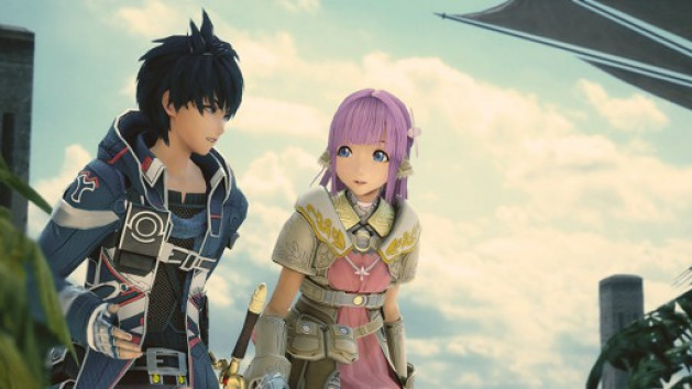 Du Star Ocean 5 à l'E3 ?