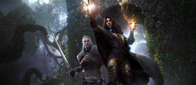 De nouveaux bugs pour The Witcher 3