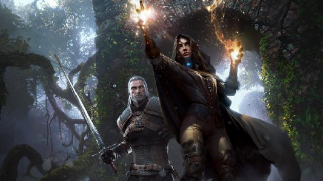 De nouveaux bugs pour The Witcher 3