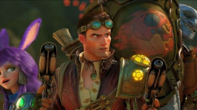 WildStar passe free-to-play