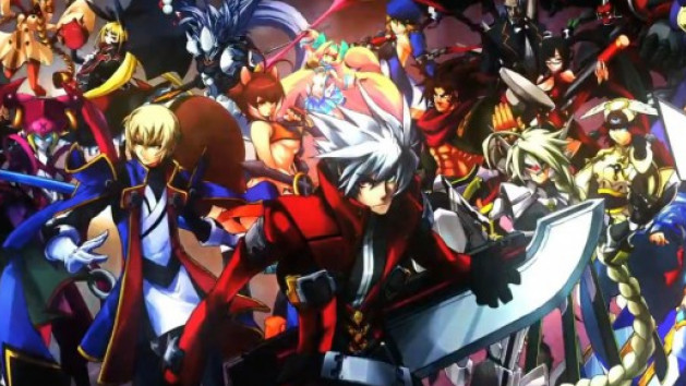 Un nouveau BlazBlue l'an prochain ?