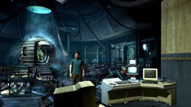 Subject 13 : Enfin sur Steam...mais pas que !