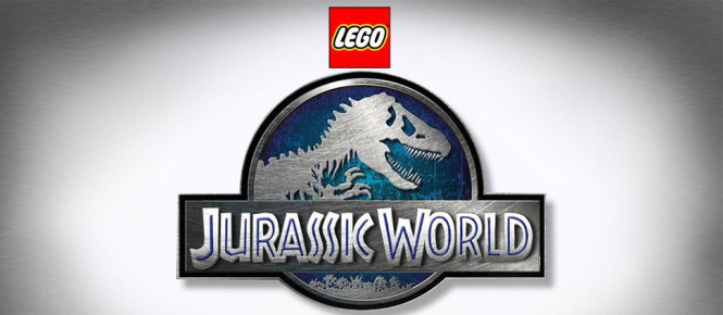 LEGO Jurassic World : Le Parc ouvre ses portes