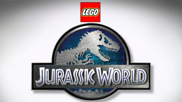 LEGO Jurassic World : Le Parc ouvre ses portes