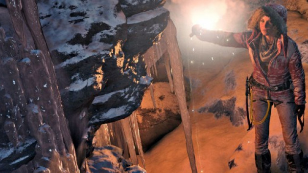 Rise of the Tomb Raider : Rendez-vous pris pour lundi