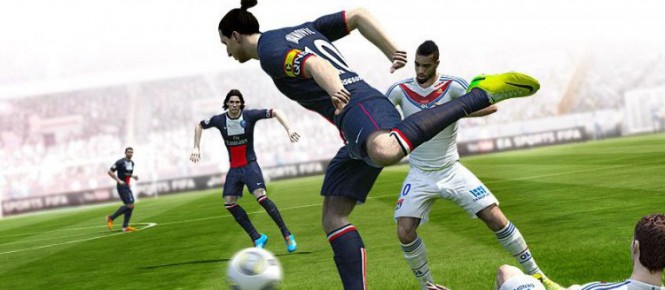 FIFA 16 : Une aura féminine sur le terrain