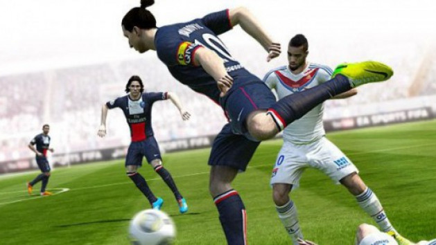 FIFA 16 : Une aura féminine sur le terrain