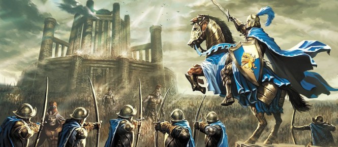 Might & Magic Heroes VII : La bêta fermée se date