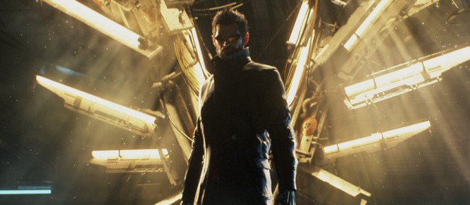 Deus Ex : Mankind Divided : du gameplay à l'E3