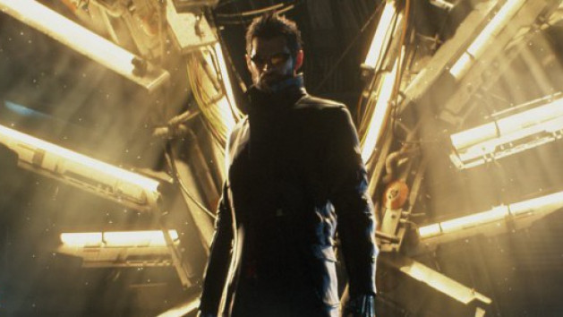 Deus Ex : Mankind Divided : du gameplay à l'E3
