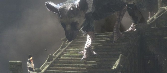 The Last Guardian : nouvelle rumeur pour l'E3