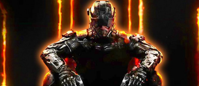 CoD Black Ops 3 aussi sur old gen