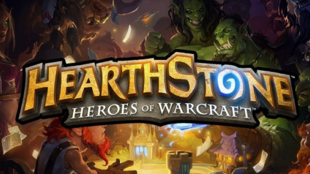 Nouvelle mise à jour pour HearthStone