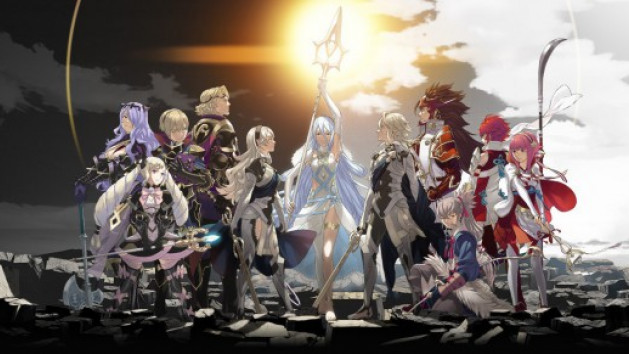 Fire Emblem IF : Un nouveau trailer pour la promo du jeu