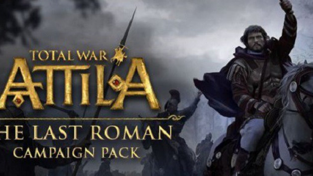 Total War : Attila tue le dernier Romain dans sa première extension