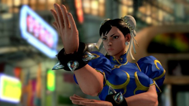 Street Fighter V jamais sur Xbox One