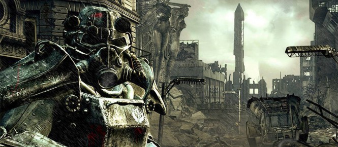 [E3 2015] Fallout 4, enfin...