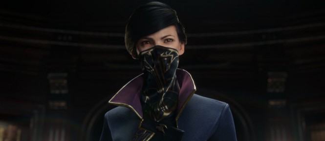 [E3 2015] Dishonored 2 sort de l'ombre