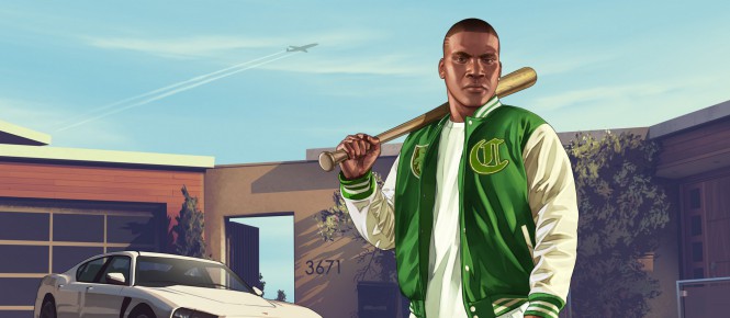 [E3 2015] GTA V, le DLC solo en approche ?