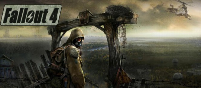 [E3 2015 Microsoft] Partenariat Xbox One et Fallout 4