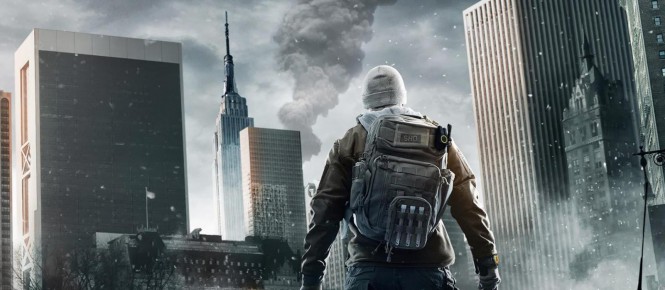 [E3 2015] Les joueurs de One joueront à The Division en premier