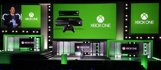 [E3 2015] Résumé de la conférence Microsoft
