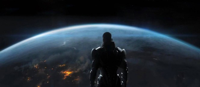 [E3 2015] Mass Effect : Andromeda dévoilé !