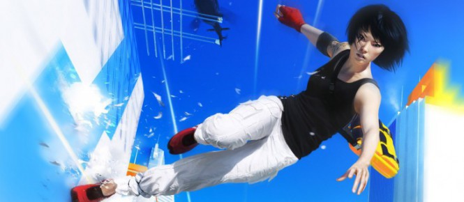 [E3 2015] Mirror's Edge Catalyst, date de sortie et trailer de gameplay