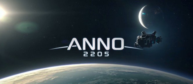 [E3 2015] Anno 2205 t'emmène sur la lune