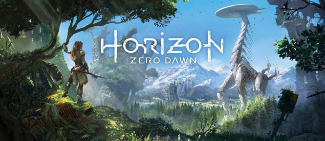 [E3 2015] Guerilla annonce sa nouvelle licence !