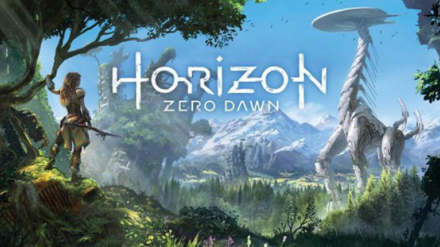 [E3 2015] Guerilla annonce sa nouvelle licence !