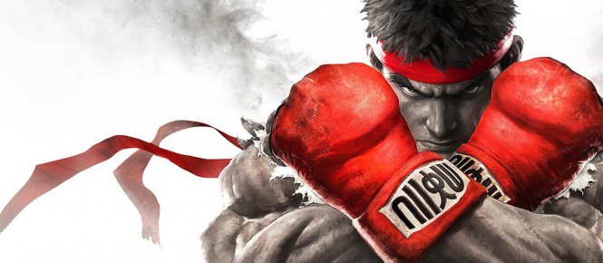 [E3 2015] Street Fighter 5 très bientôt en bêta