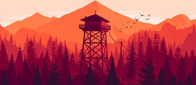 [E3 2015] Firewatch se dévoile un peu plus lui aussi