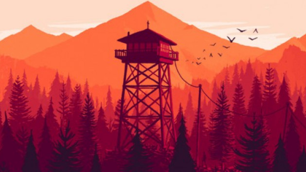 [E3 2015] Firewatch se dévoile un peu plus lui aussi