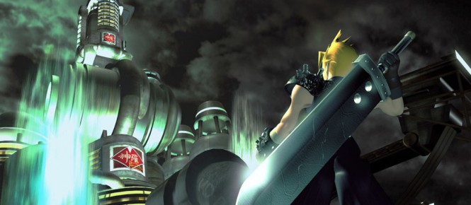 [E3 2015] Final Fantasy VII is back en version new-gen (pour de vrai cette fois-ci)