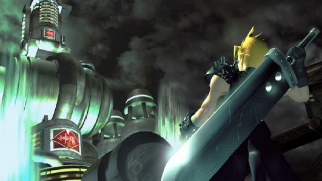 [E3 2015] Final Fantasy VII is back en version new-gen (pour de vrai cette fois-ci)