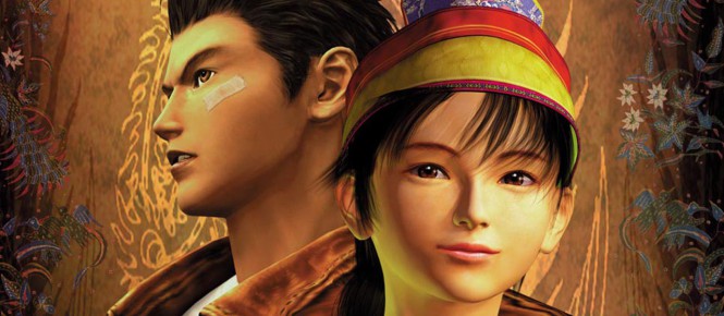 [E3 2015] Shenmue III, c'est une réalité !